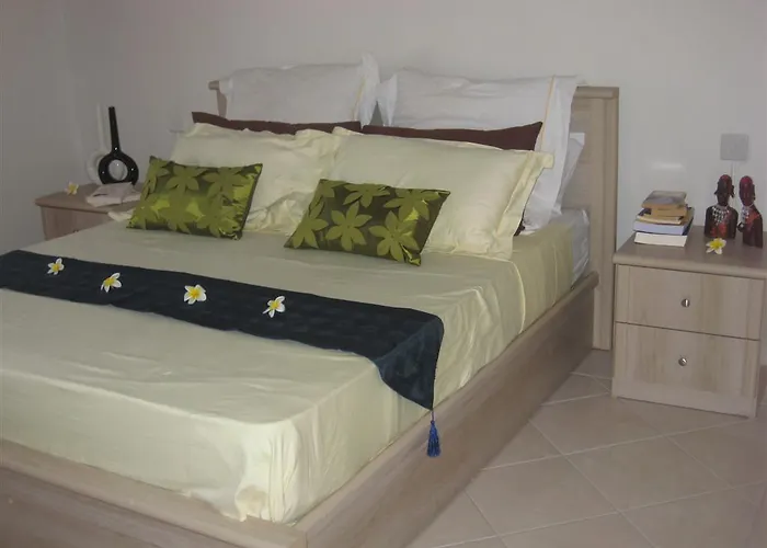 Villa Pupunu 1