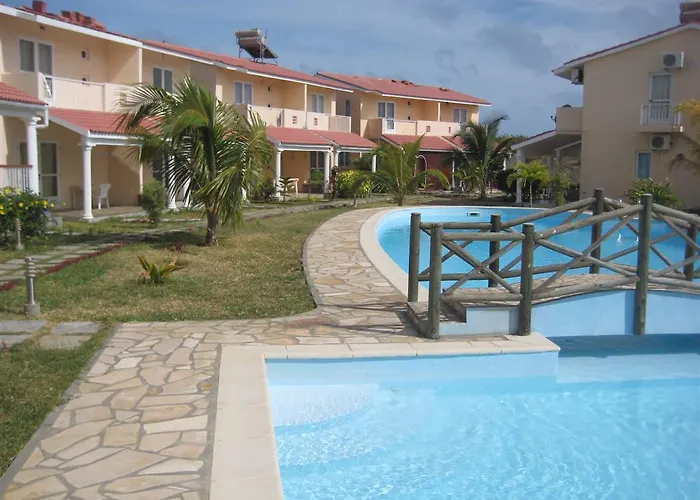 Villa Pupunu 1