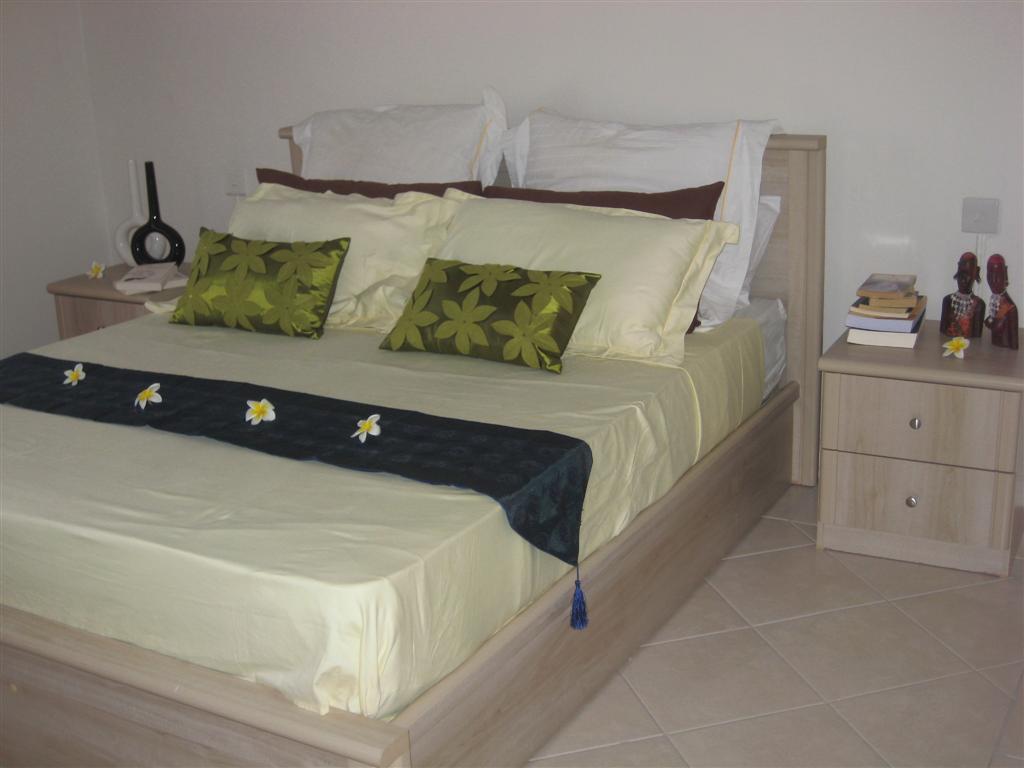Apartment Pupunu 1 Grand Gaube