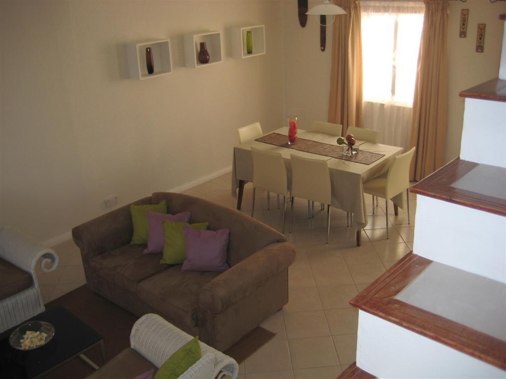 Pupunu 1 Apartment Grand Gaube