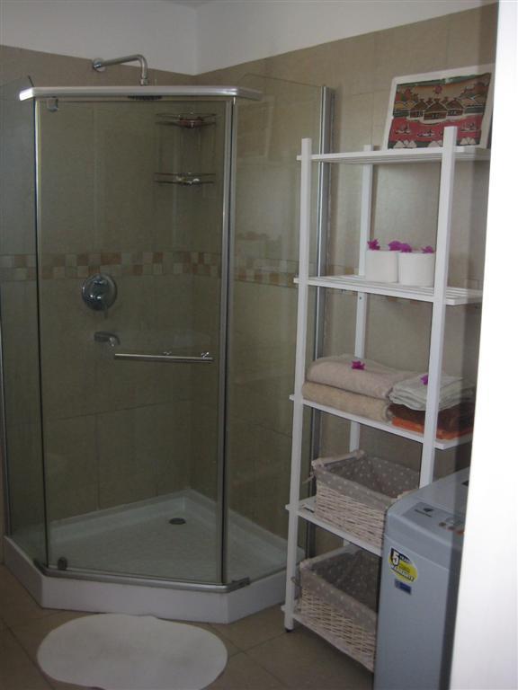 Pupunu 1 Apartment *