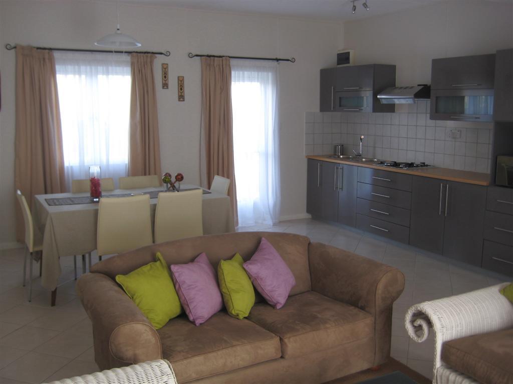 Apartment Pupunu 1
